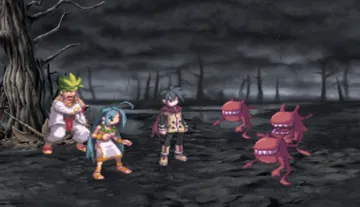 Phantom Brave- We Meet Again screen shot game playing